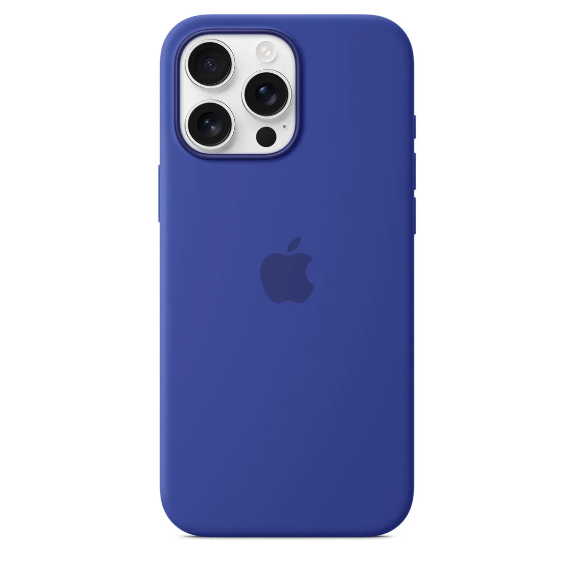 Magsafe Liquid Silicone Magnetic iPhone Case