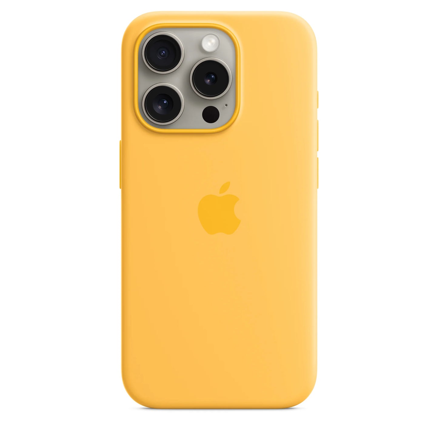 Magsafe Liquid Silicone Magnetic iPhone Case
