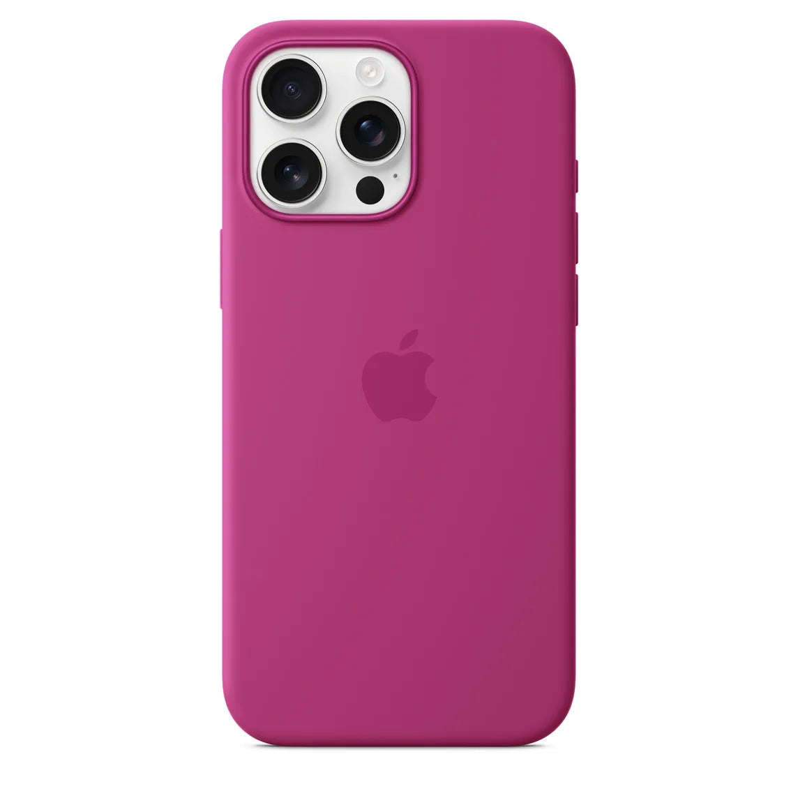 Magsafe Liquid Silicone Magnetic iPhone Case