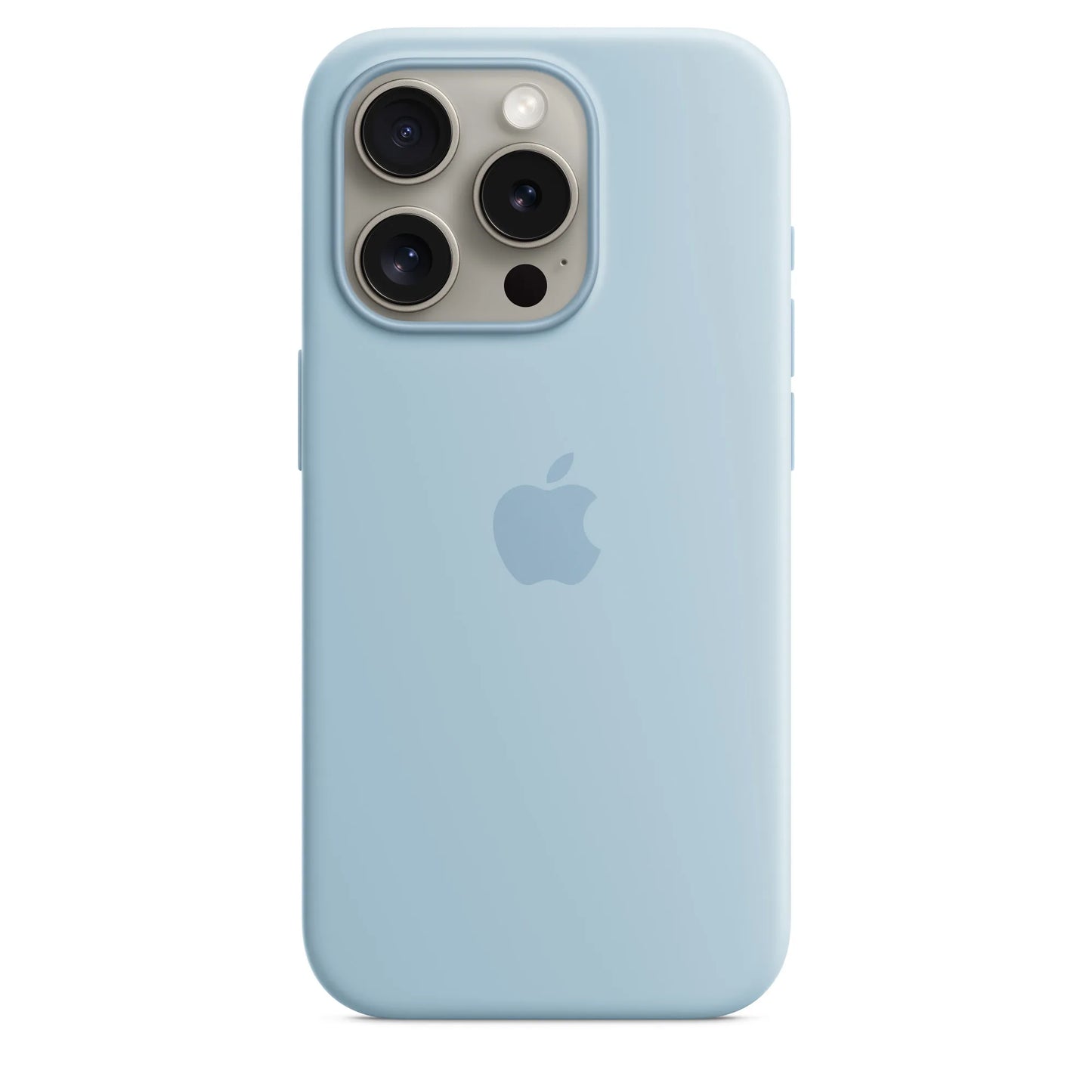 Magsafe Liquid Silicone Magnetic iPhone Case