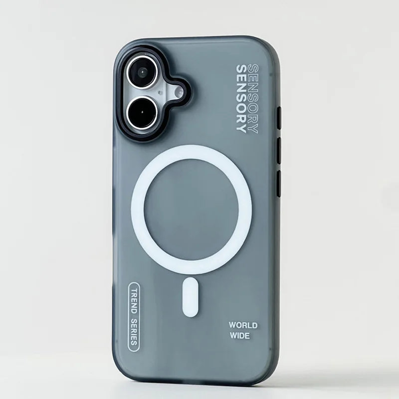 Magsafe Wireless Charge iPhone Cases