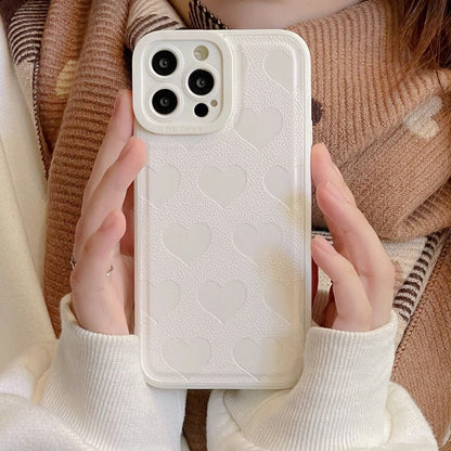 LoveHeart Case