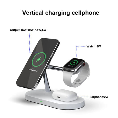 3-in-1-Wireless-Ladestation