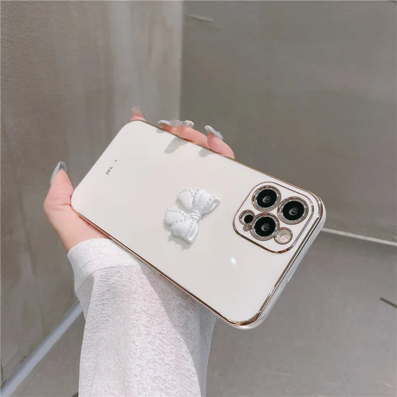 3D Bow Case