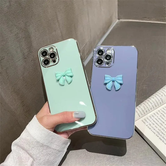 3D Bow Case