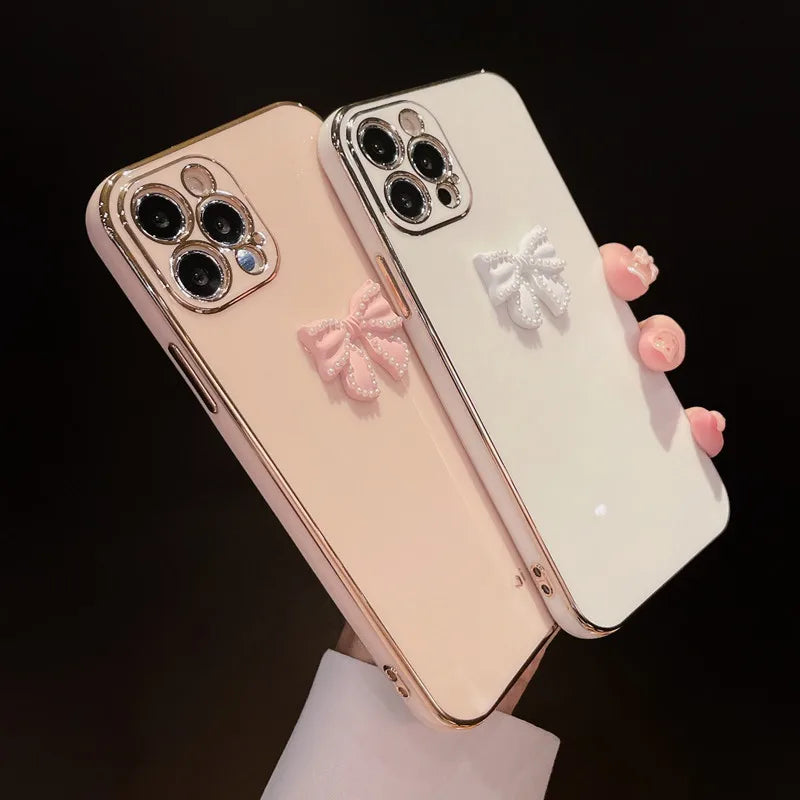 3D Bow Case