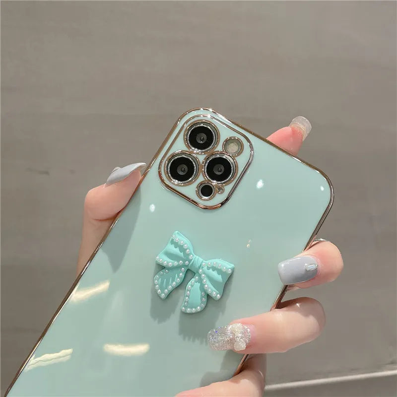 3D Bow Case