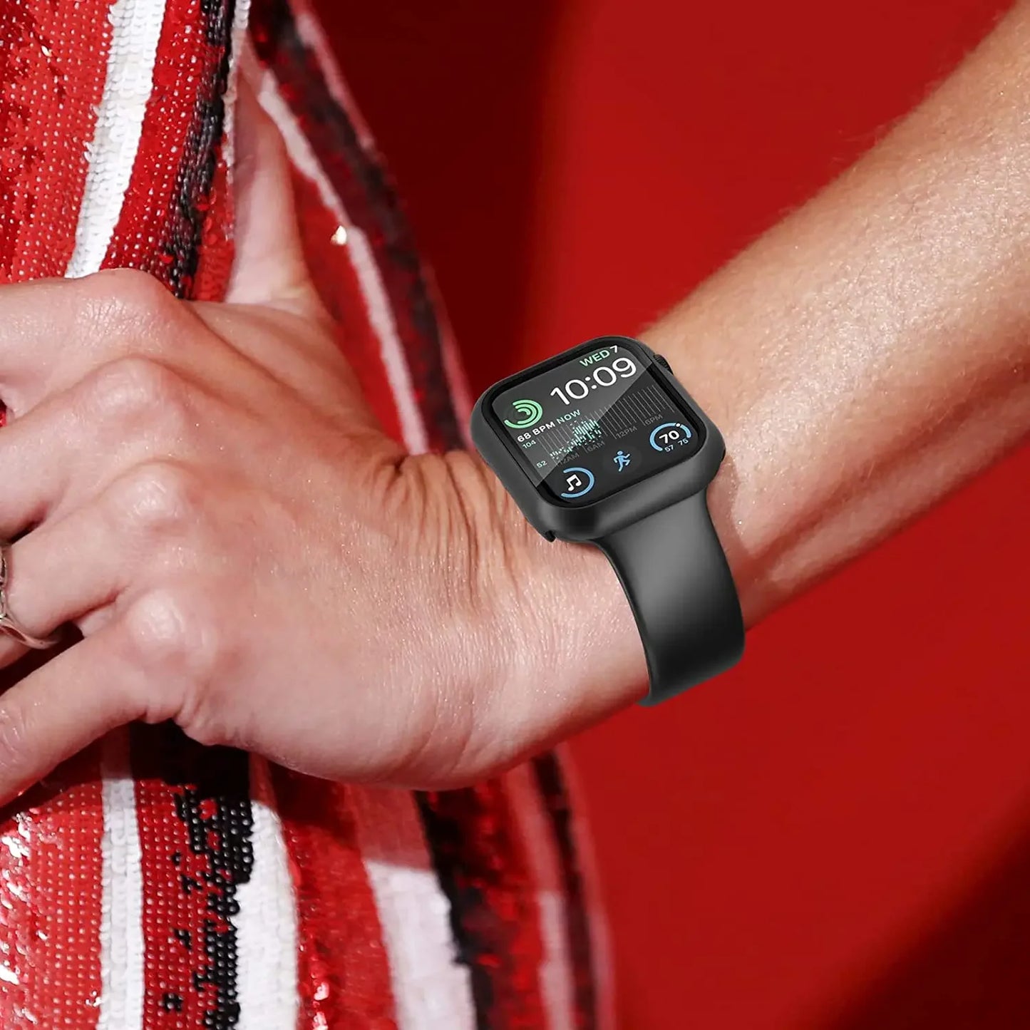 Case for Apple Watch