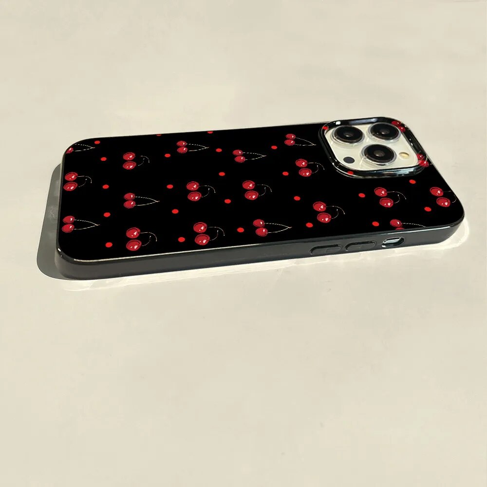 Cherries Case