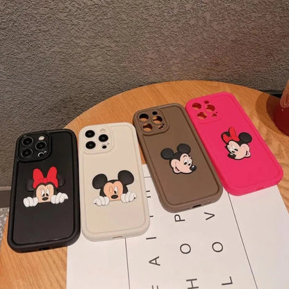 Cartoon Case