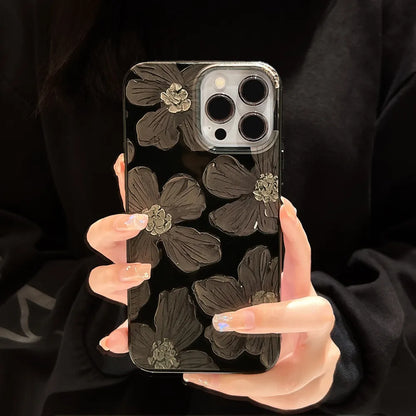 Floral Case