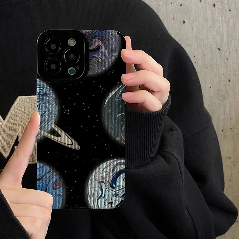 Planets Case