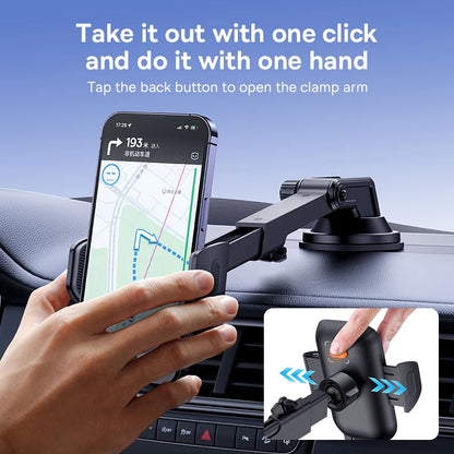 Car Phone Holder