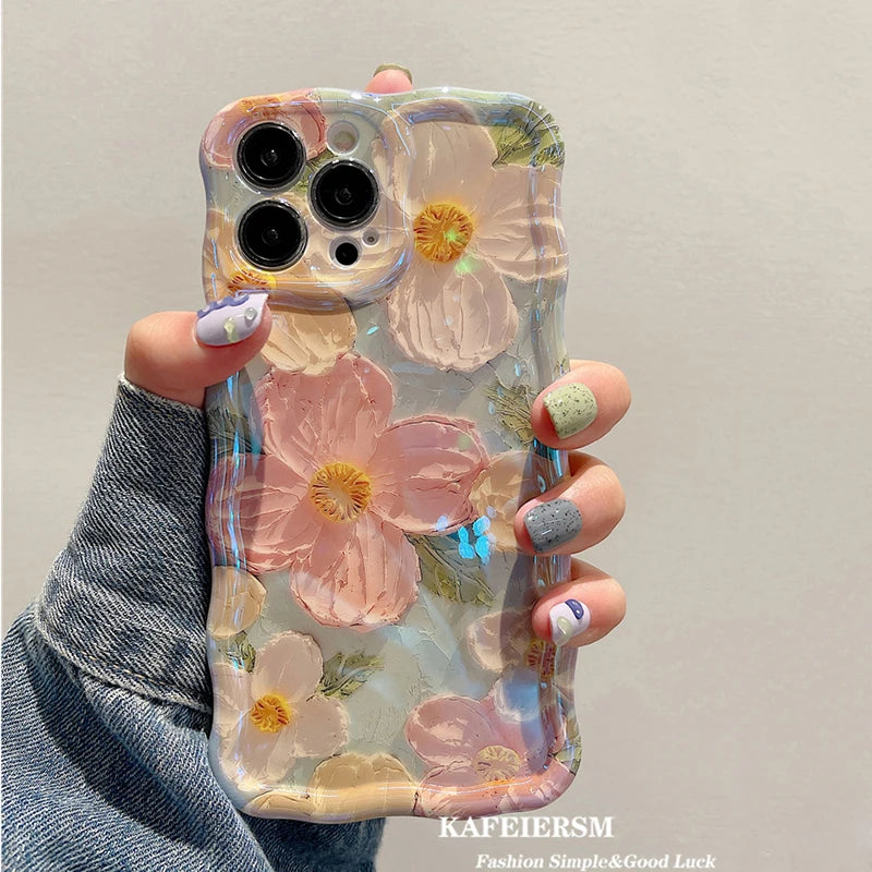 Flowers Case