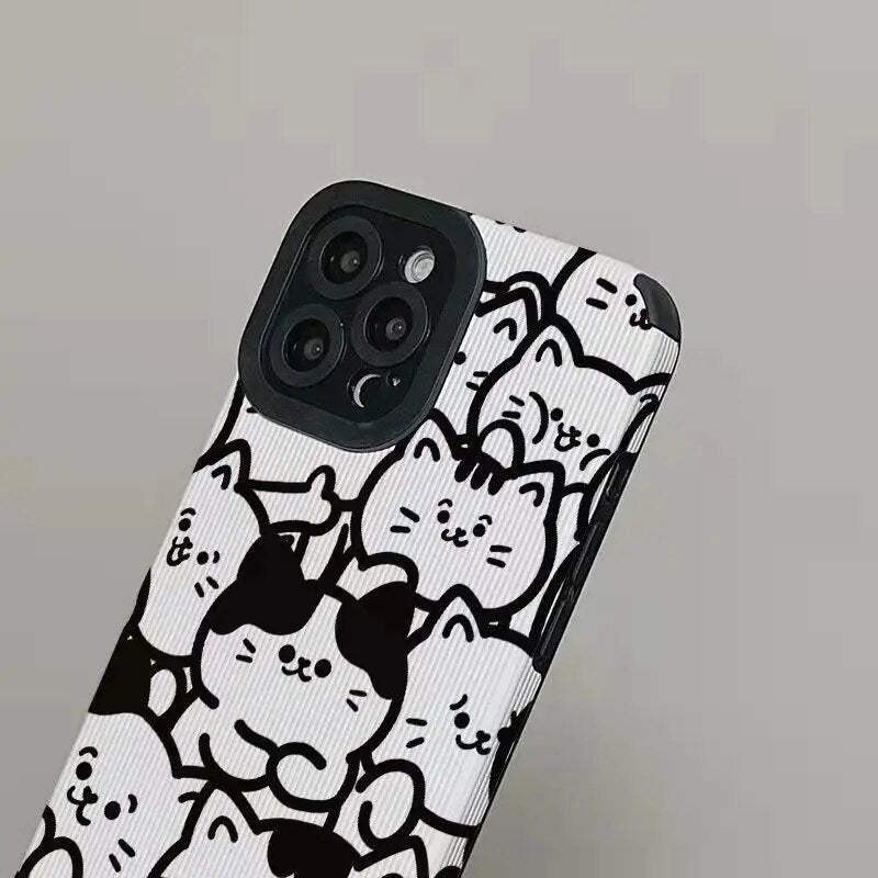 Cats Case