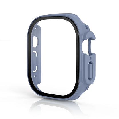 Luxury Glass & Case for Apple Watch Ultra