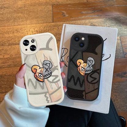 Cartoon Case