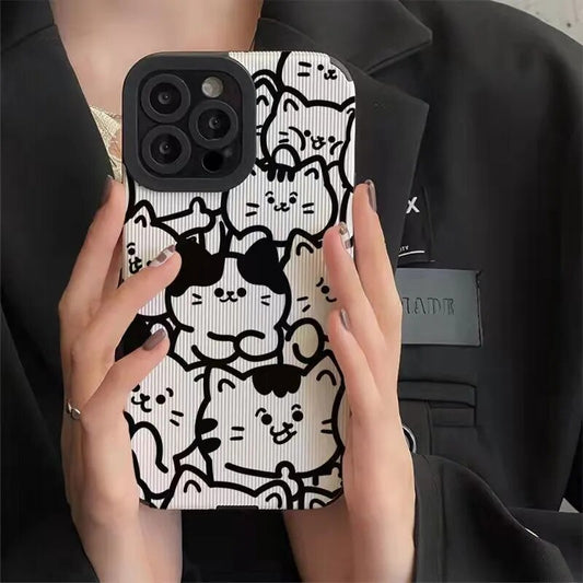 Cats Case