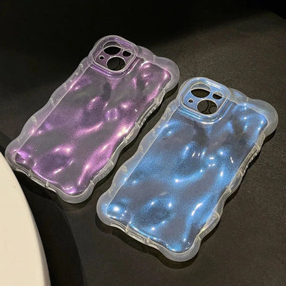 Bubbles Case