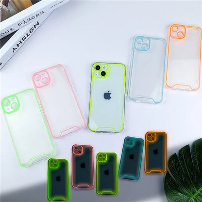 Night Light Luminous Case