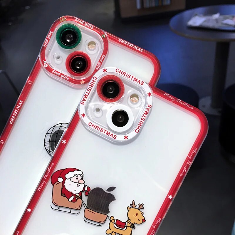 Santa Claus Case