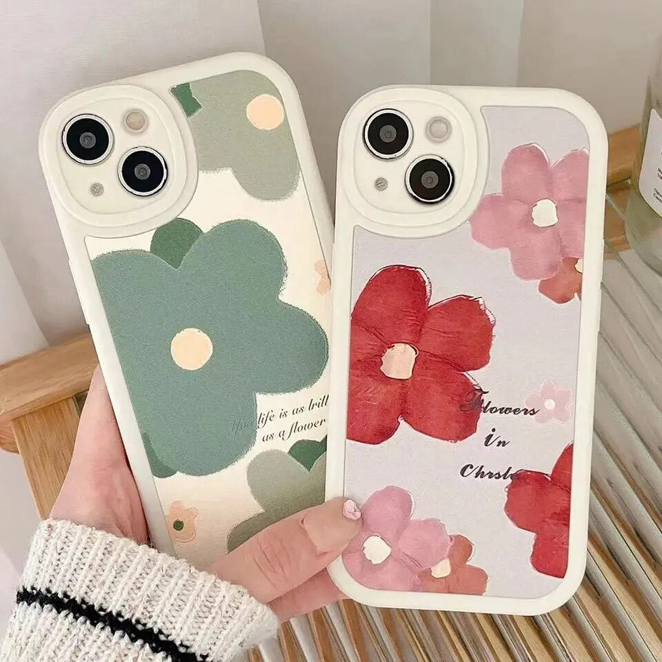 Flowers Case