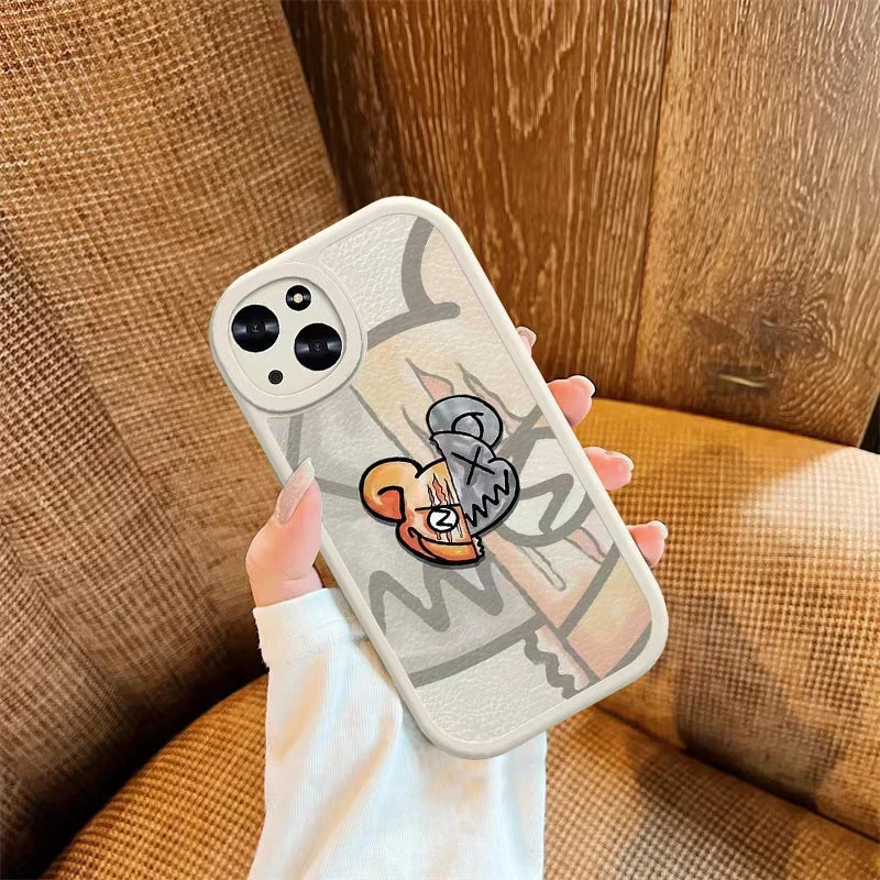 Cartoon Case