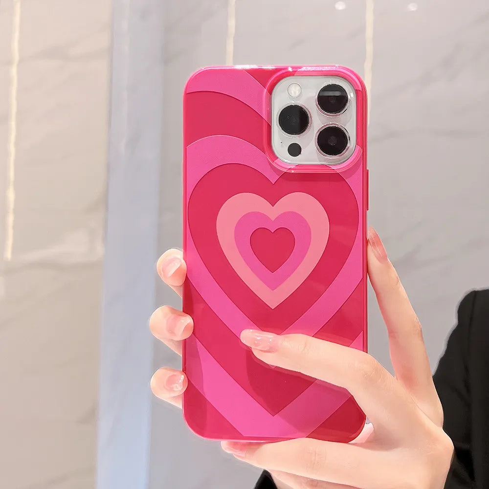 Sweet Layers of Love Case