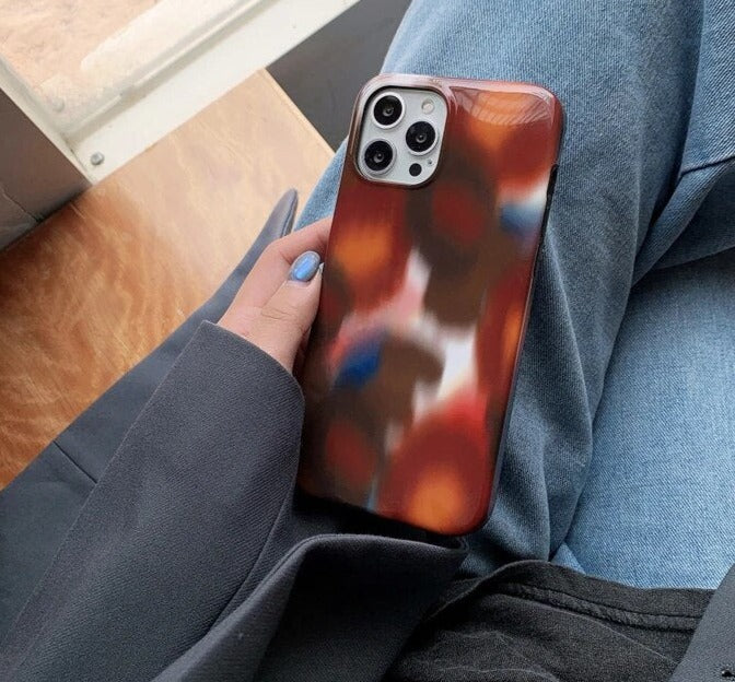 Leopard Case