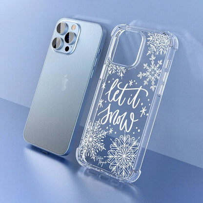 Let it Snow Case