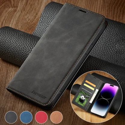 MagWallet Case