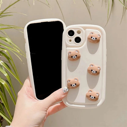 Mini Bears Case