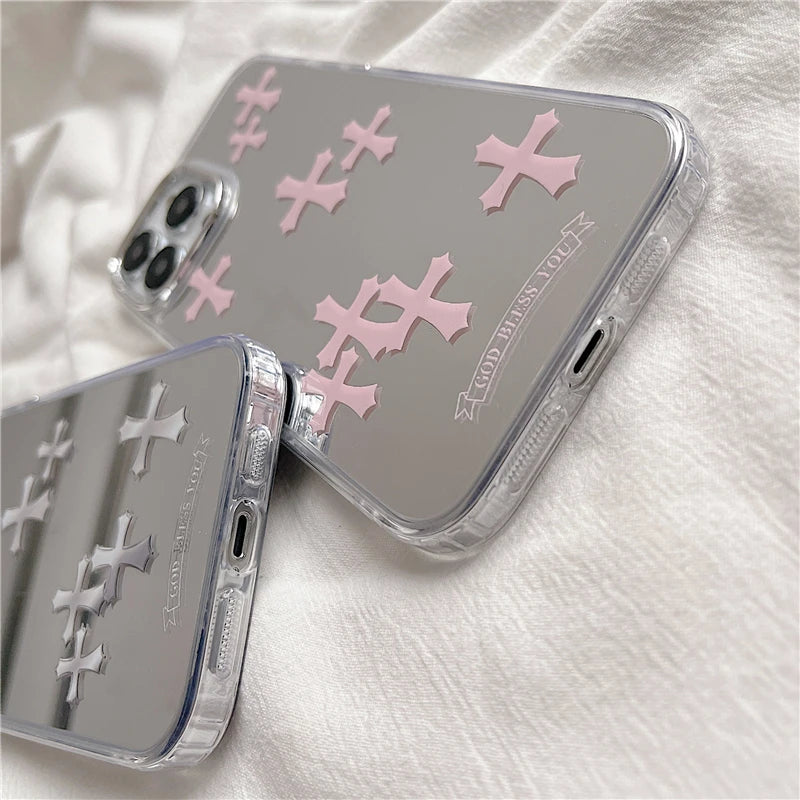 Mirror Cross Case