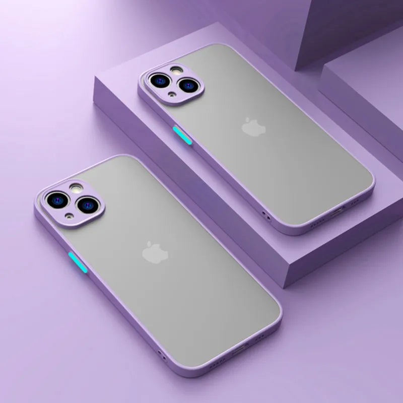 Matte Case