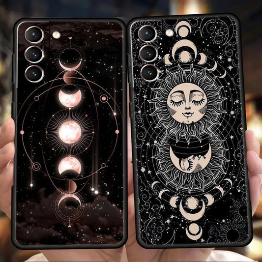 Astrological Samsung Case