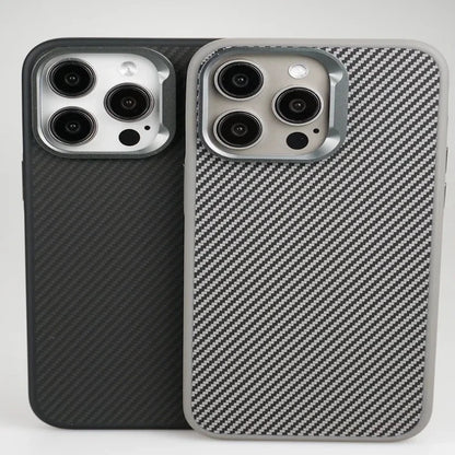 Carbon Fiber Case