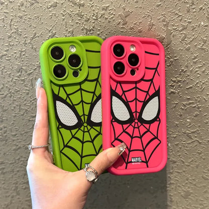 Spider Web Case