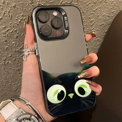 Shockproof Silicone Soft TPU  iPhone Cover