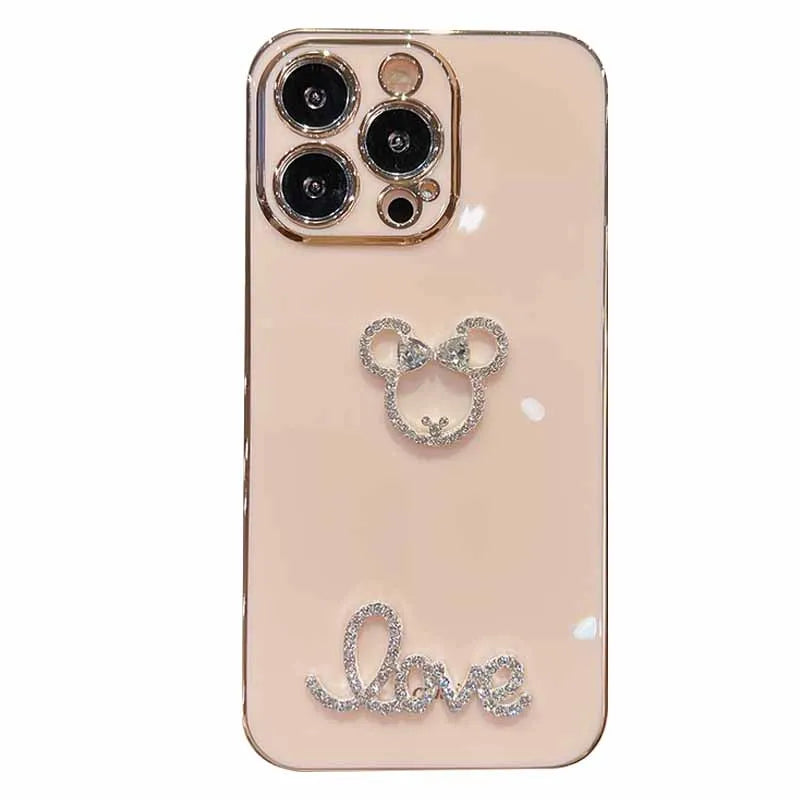 Diamond Love Case