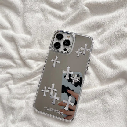 Mirror Cross Case