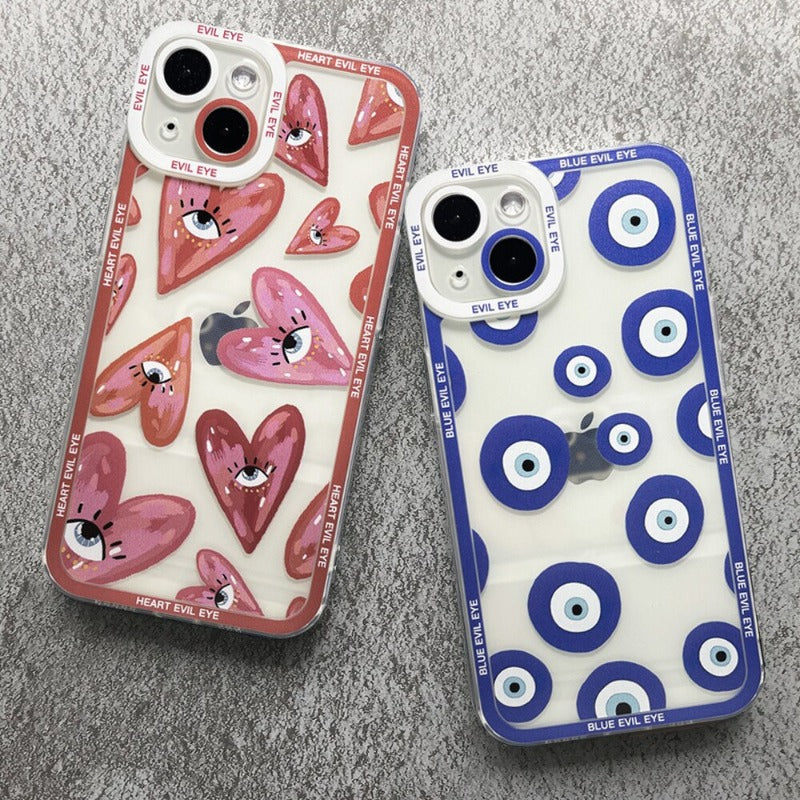 Evil Eye Case