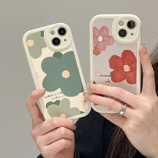 Flowers Case