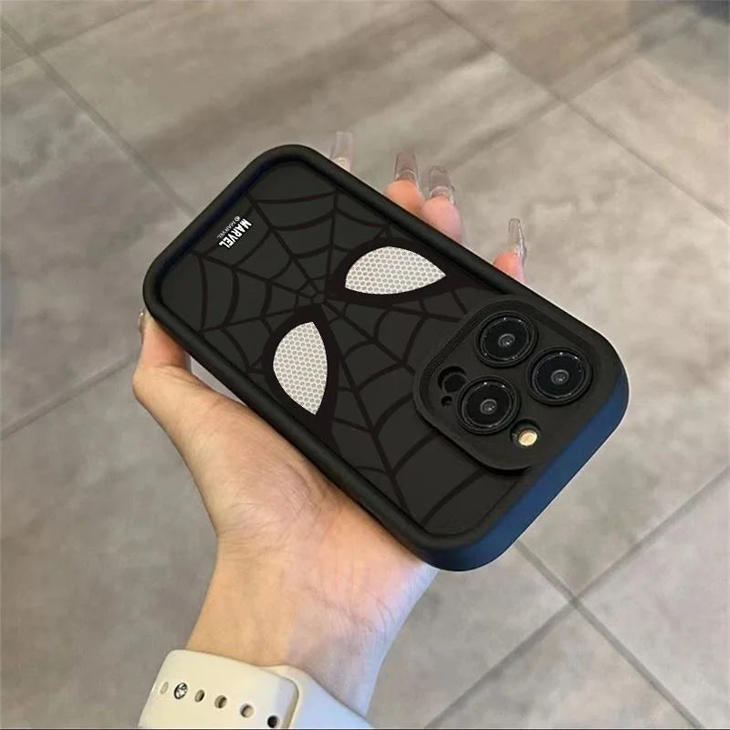 Spider Web Case