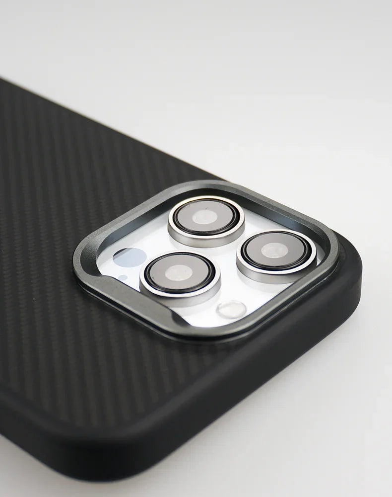 Carbon Fiber Case