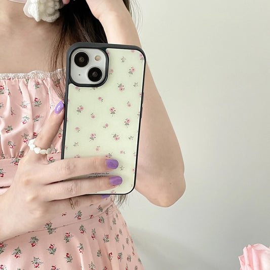 Floral Case