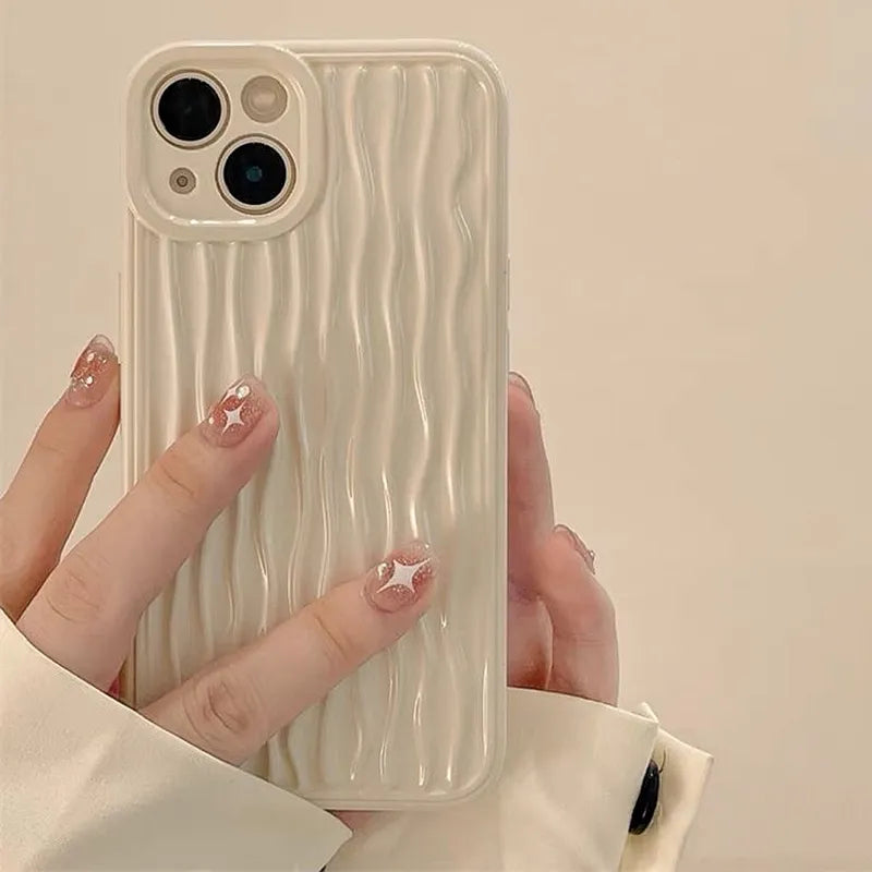 Water Ripple Case