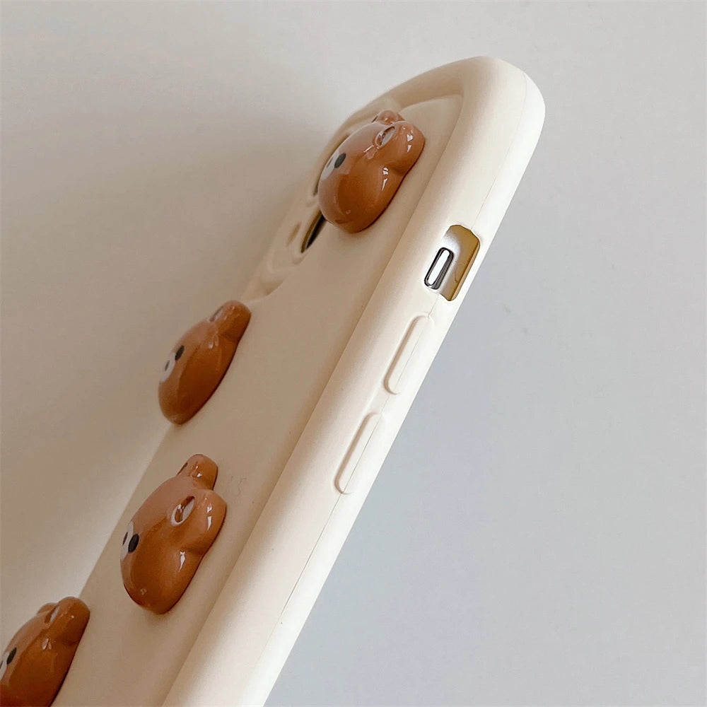 Mini Bears Case