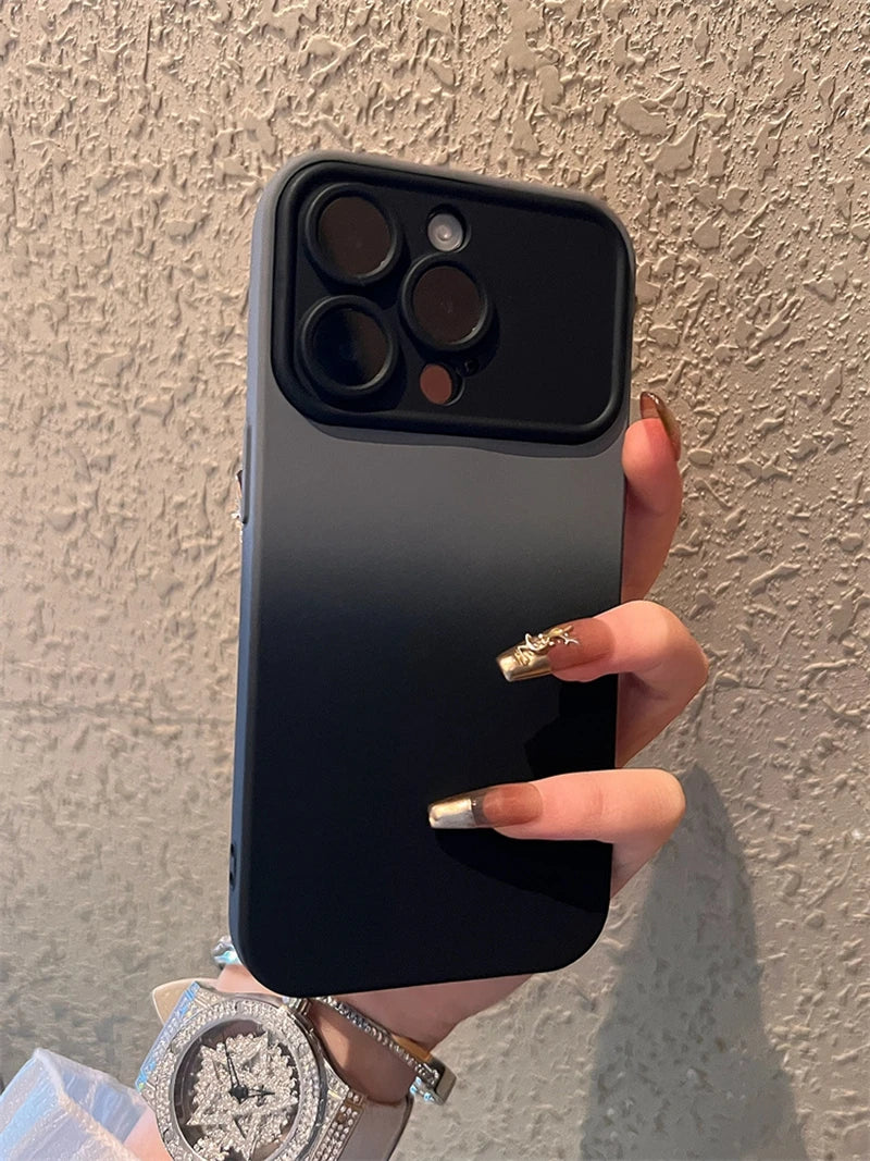 Black Ombre Case