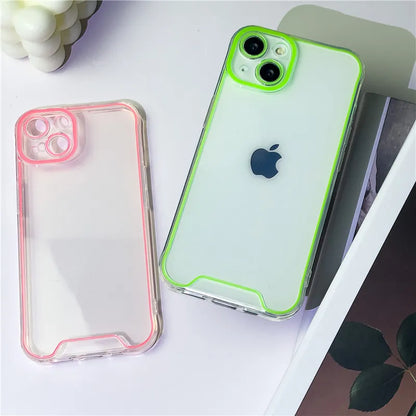 Night Light Luminous Case