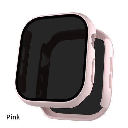 Glass & Case for Apple Watch